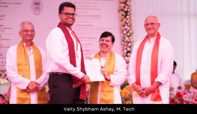 Vaity-Shybham-Ashay