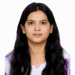 Riddhi Patil