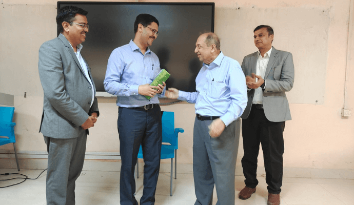 Alok Mishra expt-4