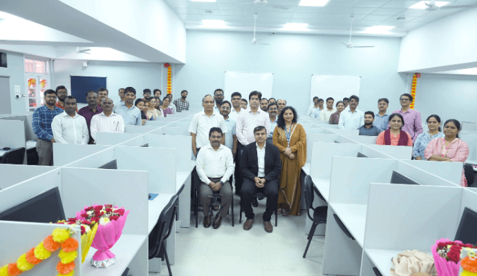 cet cell lab-7