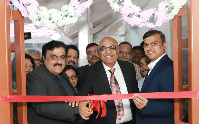 25 july inauguration