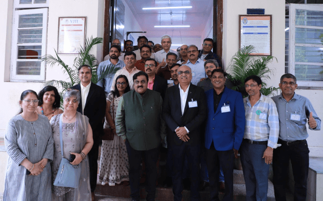 5 july inauguration