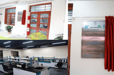 VJTI-Mumbai-Unveils-Centre-for-Sustainable-Chemistry-and-Engineering