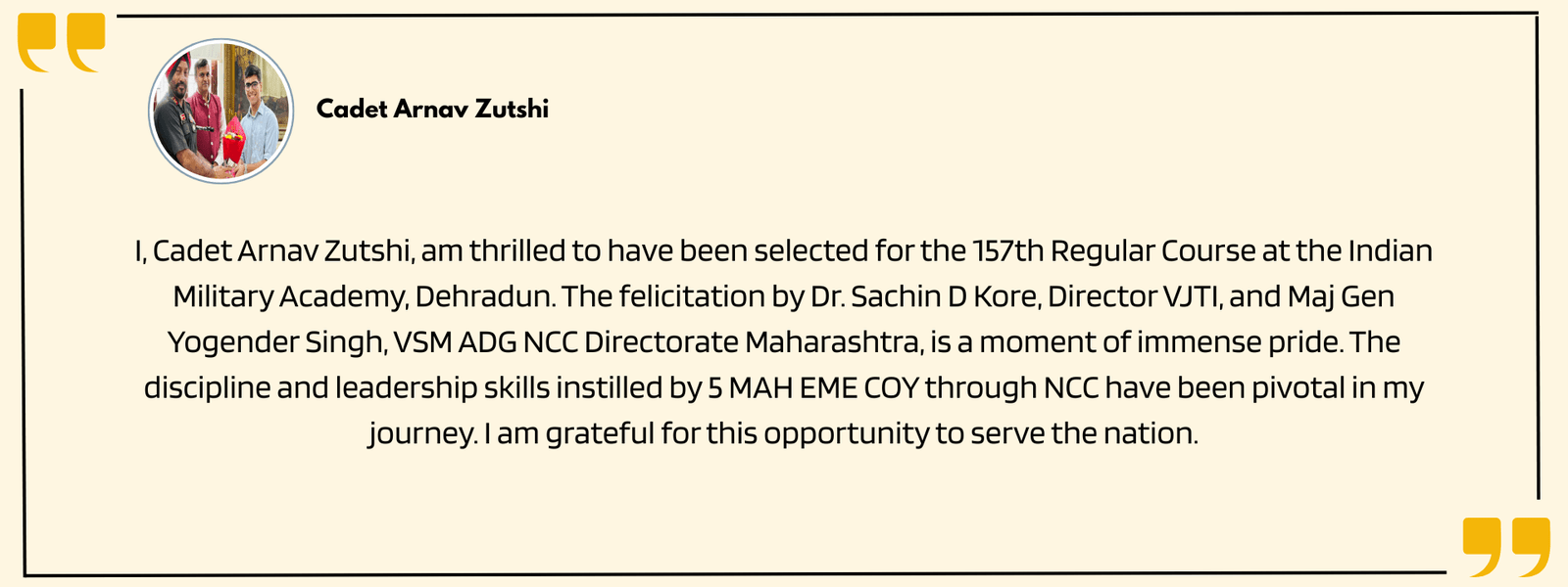Arnav Zutshi