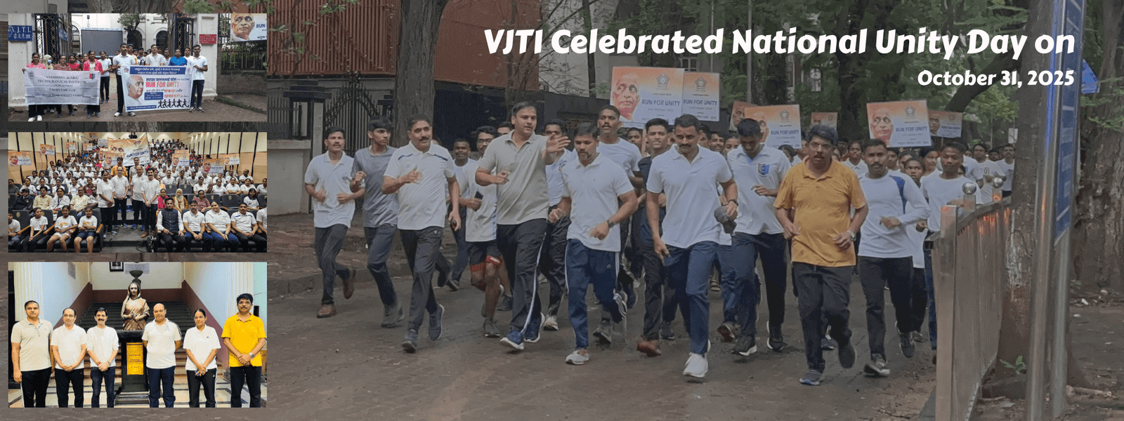 National Unity day 2025