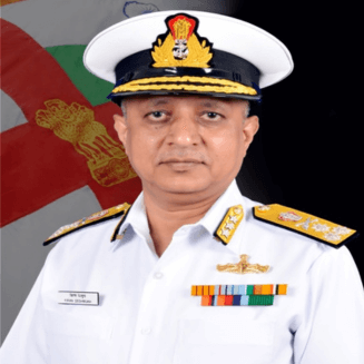 Kiran Manikrao Deshmukh