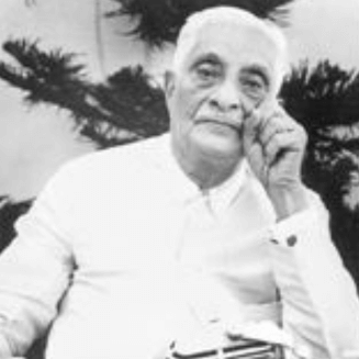 Pirojsha Burjorji Godrej