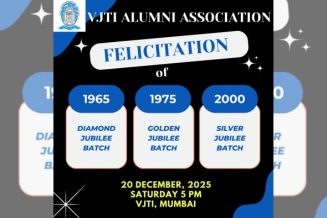alumni Faliciation 2025