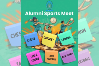 alumni sports meet 2025