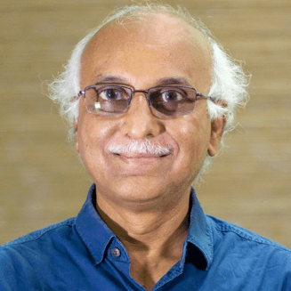 Nilesh-Vasa