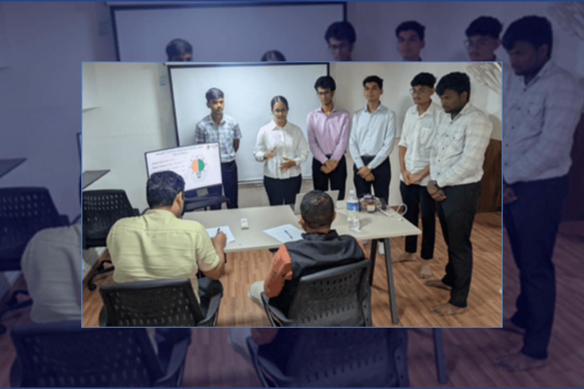 Smart India Hackathon