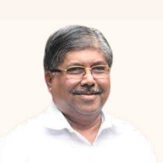 Chandrakantdada Patil