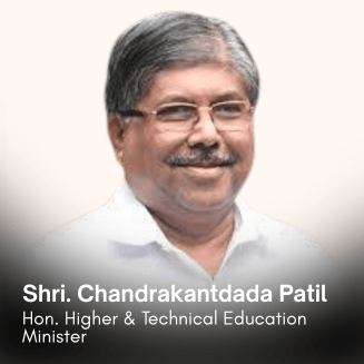 ChandrakantdadaPatil Ji
