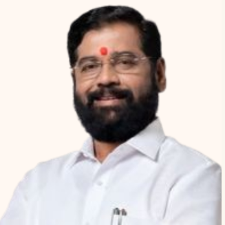 Eknath Shinde