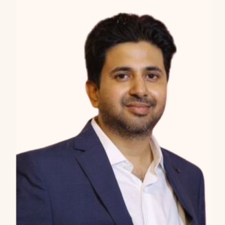 Indranil Naik