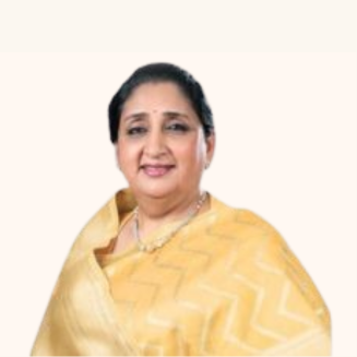 Sunetra Pawar