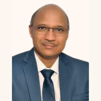 Vinod Mohitkar