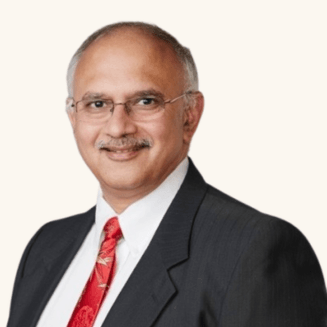 Anand Deshpande