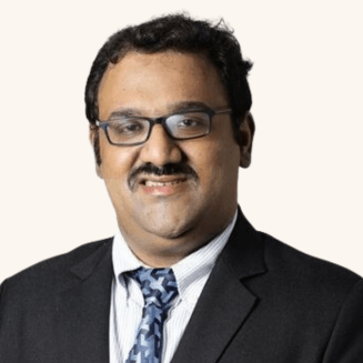 Subramanian Chidambaram