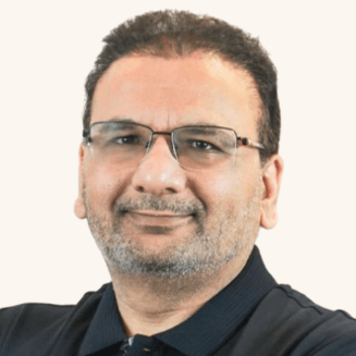 Sudhir Mehta