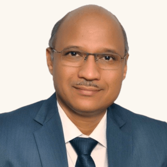 Vinod Mohitkar