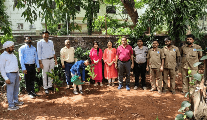 environmental day 2026