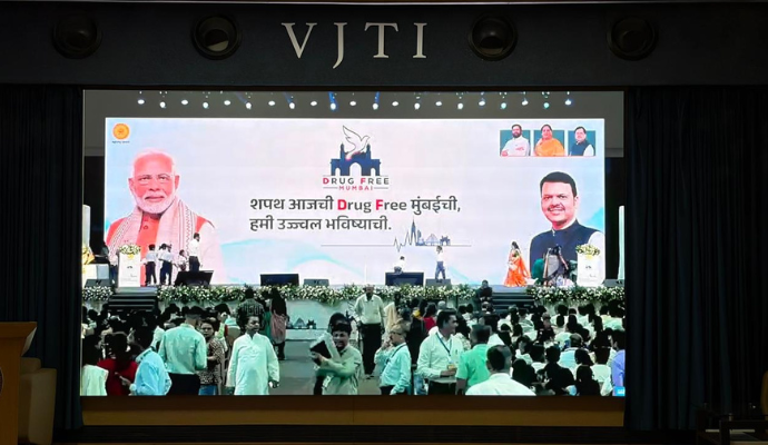 DrugFreeIndia-2