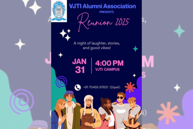 alumni reunion