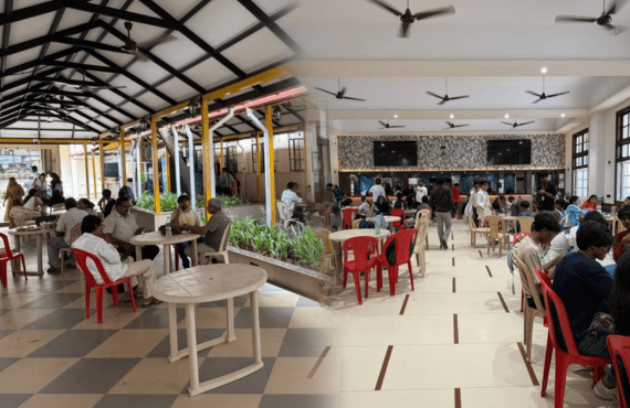 vjti-canteen